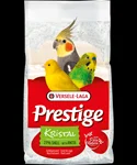 Schelpenzand Kristal - wit 5kg