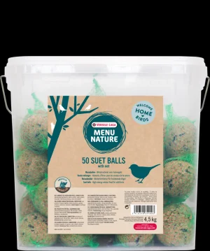 50 suet balls with net 4,5kg