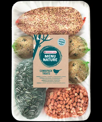 Combipack Treats 1kg