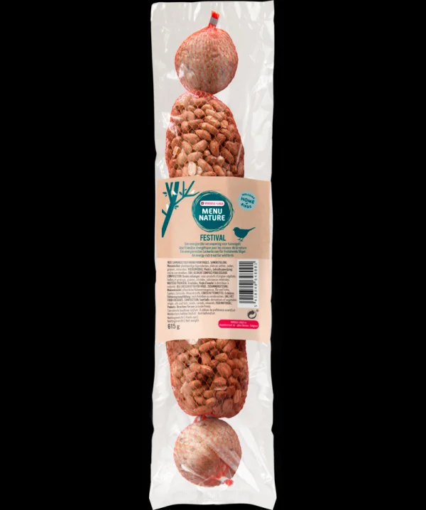 Festival (3balls + 2 peanuts) 615g