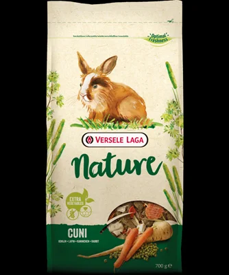 Cuni Nature 2,3kg