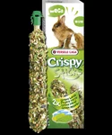 Mega Sticks Konijnen-Cavia's Groene Weide - 2 stuks 140g