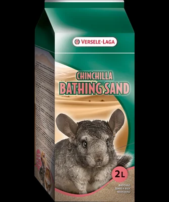 Chinchilla Bathing Sand 1,3kg