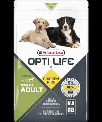 Opti life Adult Maxi 12,5kg