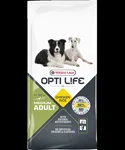 Opti life Adult Medium 12,5kg