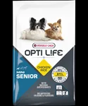 Opti life Senior Mini 7,5kg