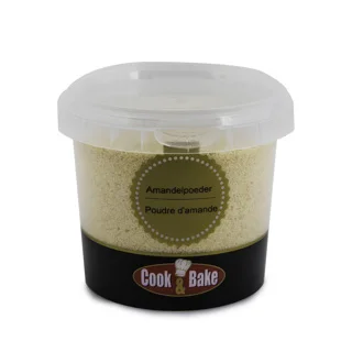 amandelmeel 150g cook&bake