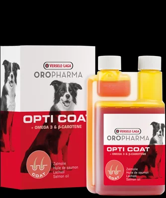 Opti Coat 250ml