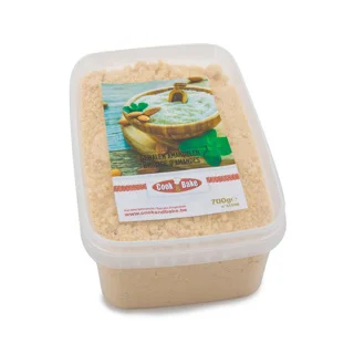 amandelmeel 700g cook&bake