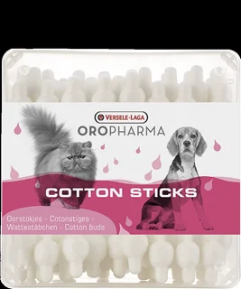 Cotton Sticks 56s/p