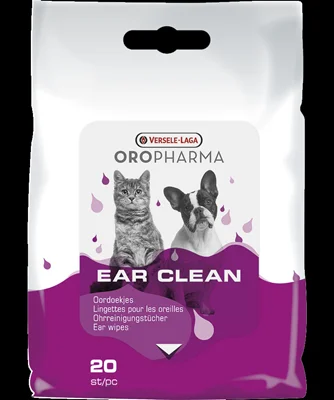 Ear Clean 20s/p