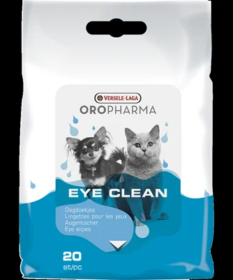 Eye Clean20s/p