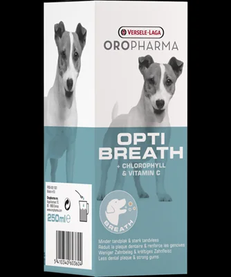 Opti Breath 250ml