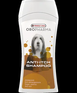 Shampoo Anti-Itch 250ml
