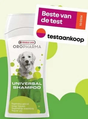 Shampoo Universal 250ml