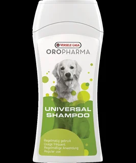 Shampoo Universal 250ml