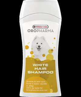 Shampoo White Hair 250ml