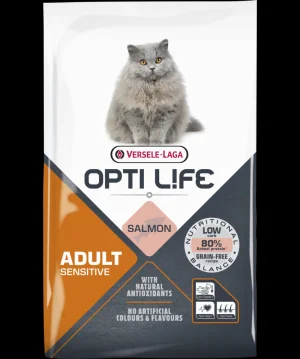 Cat Sensitive 2,5kg