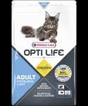 Cat Sterilised/Light 1kg