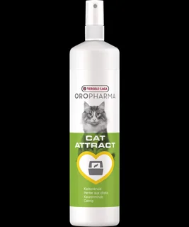 Cat Attract 200ml