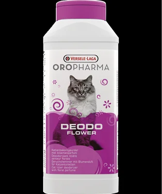 Deodo Bloemengeur 750g