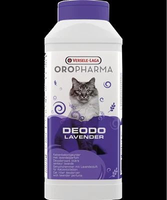 Deodo Lavendelgeur 750g