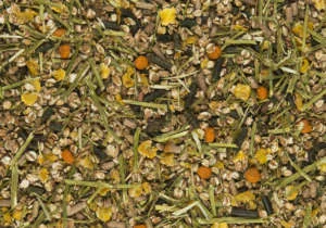 D' Hooghe Best of nature 15 kg