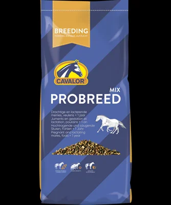 Probreed Mix 20kg