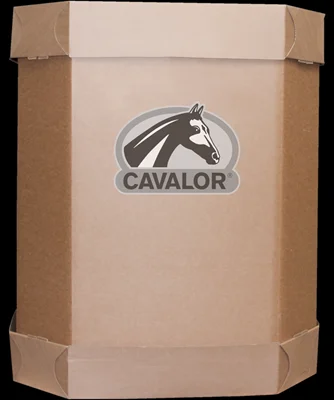 Action Pellet - XL-box 700kg