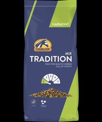 Tradition Mix 20kg