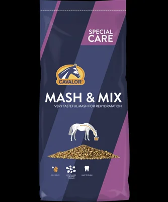 Mash & Mix 15kg