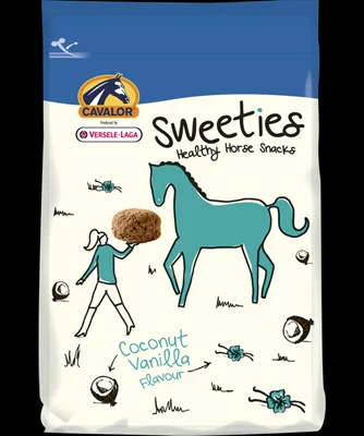 Sweeties 750g