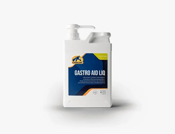Gastro Aid Liq 2l