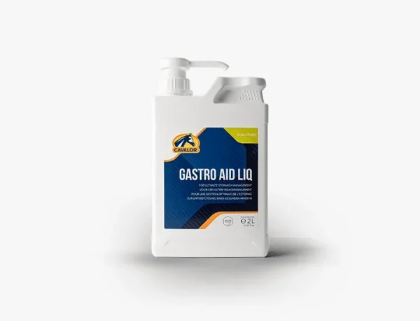 Gastro Aid Liq 2l