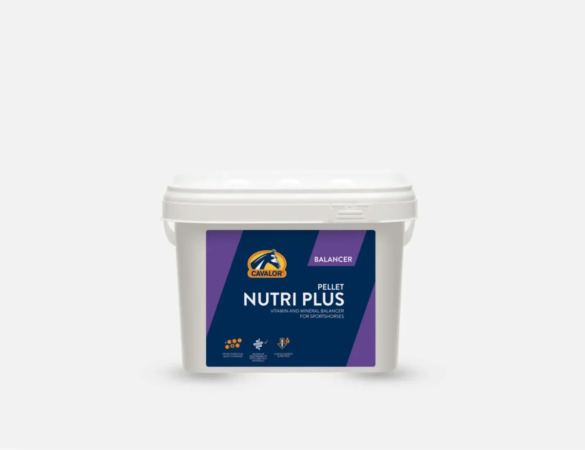 Nutri Plus 20kg