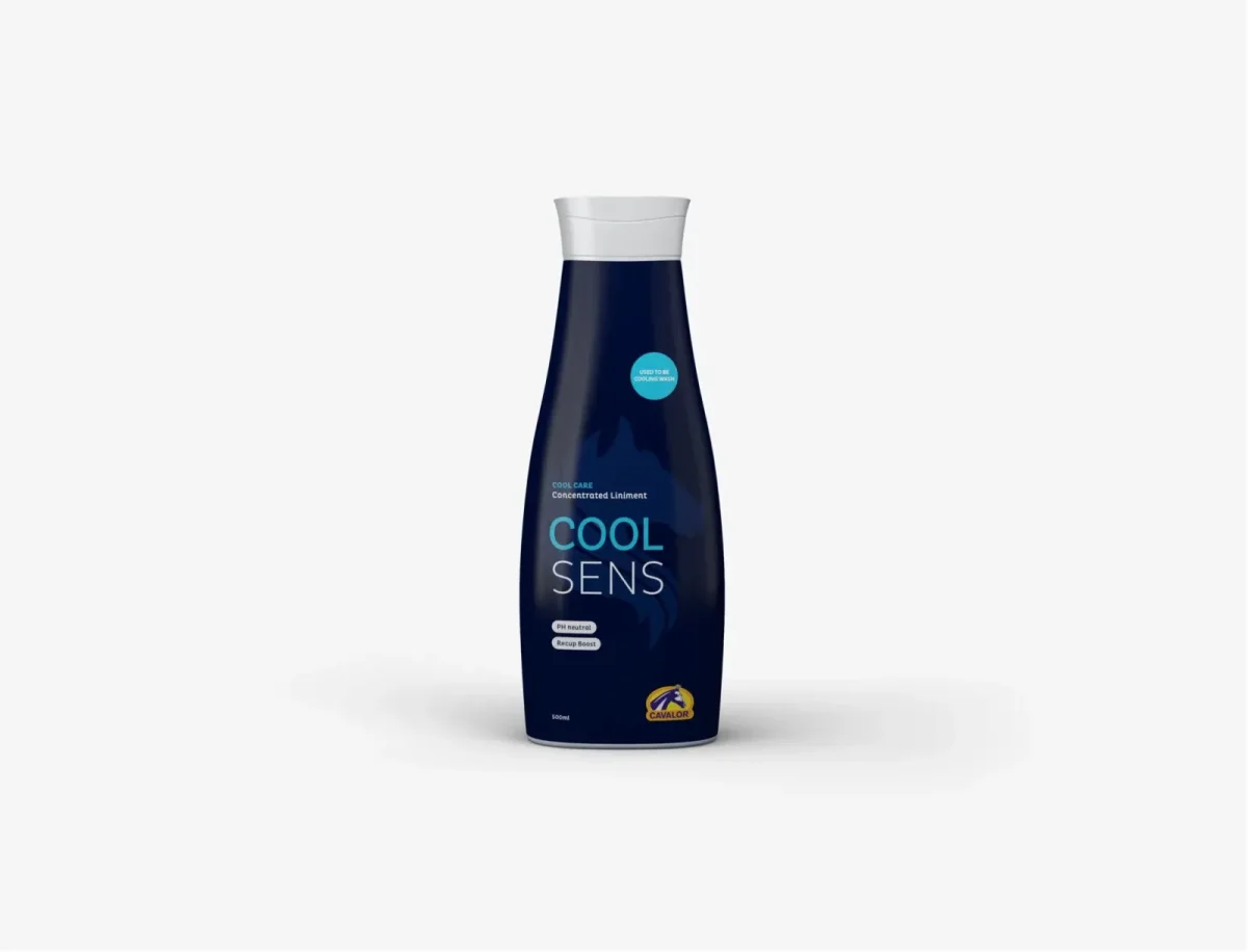CoolSens 500ml