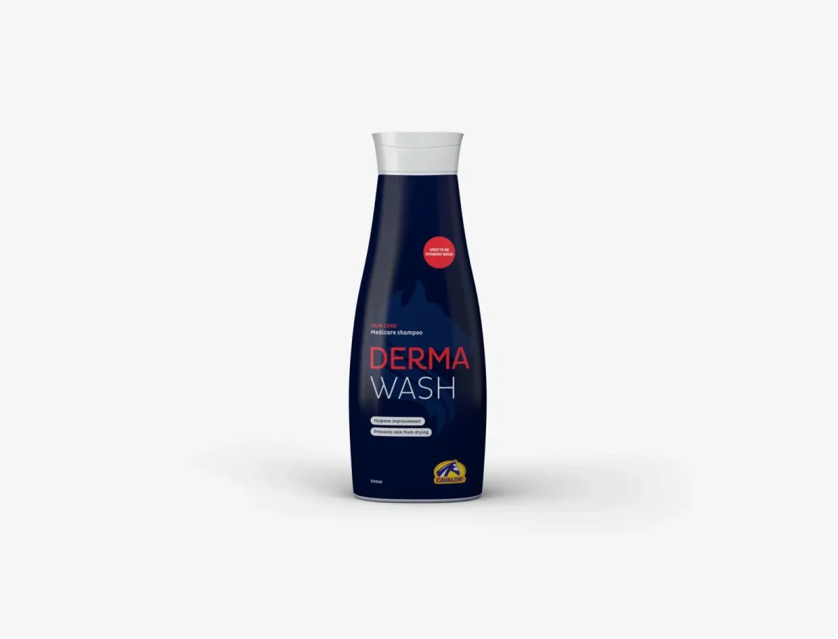 Derma Wash 500ml