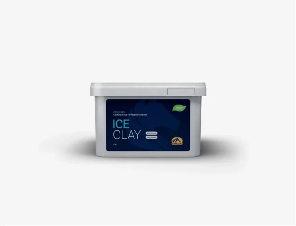 Ice Clay8kg