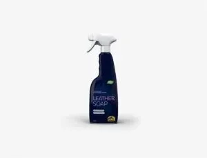 Leather Soap 500ml
