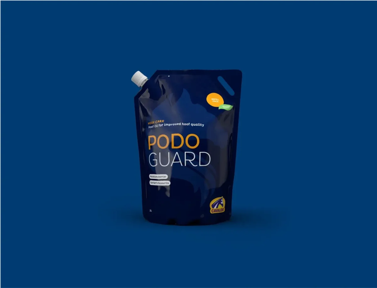 PodoGuard 2l