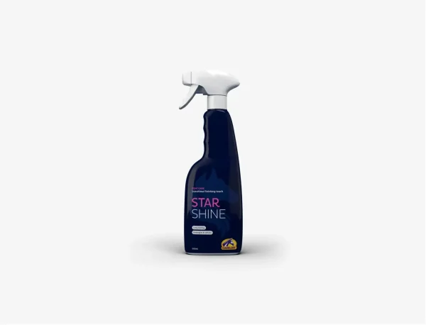 Star Shine500ml