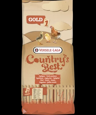 GOLD 1 Mash 20kg