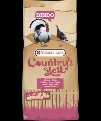DINDO 2.3 Pellet 20kg