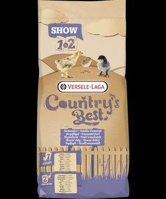 SHOW 2 Pellet 20kg