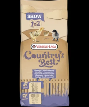 SHOW 2 Pellet 20kg