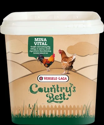 MinaVital 4kg