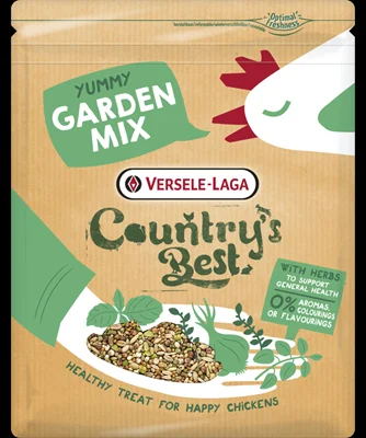 Snack Garden Mix 1kg