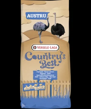 AUSTRU 3 Pellet 20kg