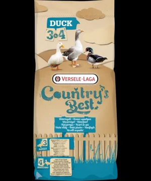 DUCK 3 Pellet 20kg