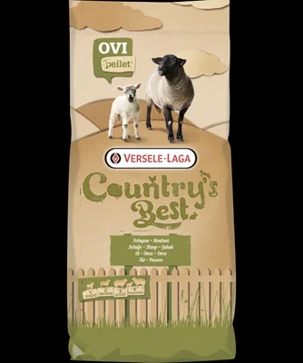 OVIGRAN 2 Pellet 20kg